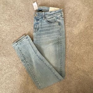 American Eagle Next Level Stretch Jeans